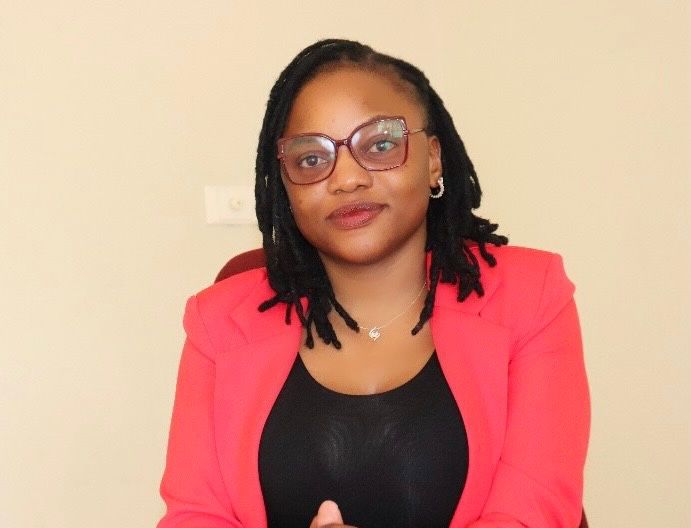 Sibusisiwe Siwela